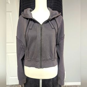 Gym Shark Hoodie
